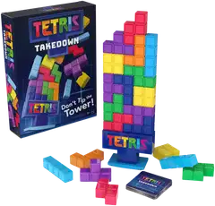 Tetris Takedown DK/NO/SE/FI - 3