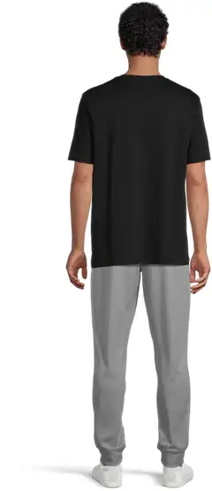 Cheetah miesten treenihousut CMP4594 - Grey Heather - 4