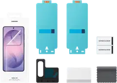 Samsung näytönsuojakalvo Galaxy S26 Anti-reflecting Film - 3