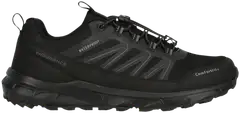 Endurance miesten maastojuoksukengät Ferill Waterproof E254384 - BLACK - 1