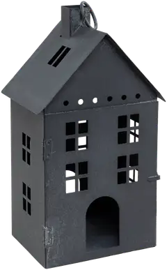 House talolyhty Kerrostalo 23,5x11x8,5 cm, erilaisia - 2