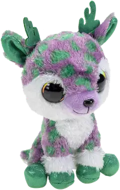 Lumo Stars Pehmolelu Poro Rudy 15 cm - 3