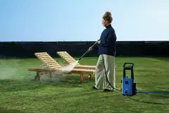 Nilfisk painepesuri Classic 120-5 PCA UltraFlex - 9