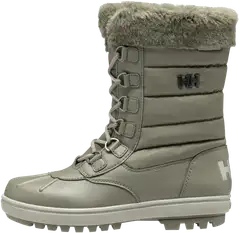 Helly Hansen naisten talvisaapas Aurora Boot 11982 - Terrazzo/Mellow Grey - 1