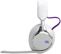 JBL Quantum 950 langattomat Over-ear pelikuulokkeet valkoinen - 2