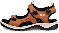Ecco Offroad Andes W sandaali - Cashmere - 1