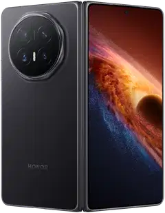 HONOR älypuhelin Magic V6 16GB+512GB, musta - 6