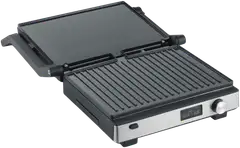 Severin pöytägrilli KG2380 SEVINI Flex - 2