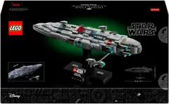 LEGO® Star Wars TM 75405 Home One ‑tähtiristeilijä - 3