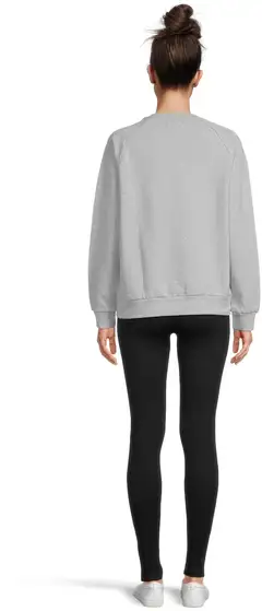 House naisten ribbileggingsit - Jet Black - 3