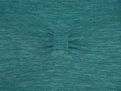 Danskin naisten saumaton liivitoppi DPS2505 - Deep Teal - 16