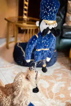 Rosewood koiranlelu Nermal Nutcracker - 6