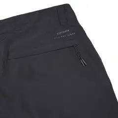 Icepeak miesten housut Archer - MUSTA - 6