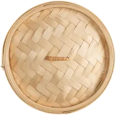 Ken Hom höyrytyskori Excellence bambu 20 cm - 3