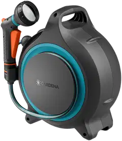 GARDENA Letkukela MoveMatic kannettava  12,5 m, automaattinen kelaus - 2