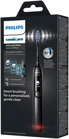Philips sonicare sähköhammasharja HX3792/11 - 1