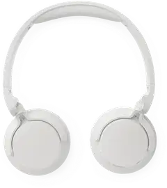 Philips langattomat vastamelukuulokkeet TAH4500WT/00 valkoinen - 3