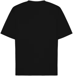 Viki & Köpi artisti T-paita Unisex - BLACK - 2