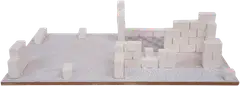 Bildits palokunta-asema -rakennussarja - 6