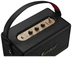 Marshall Bluetooth kaiutin Kilburn III musta/messinki - 3