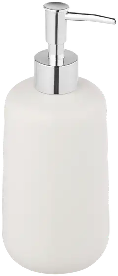 Saippua-annostelija Olinda valkoinen keramiikkkaa - 2