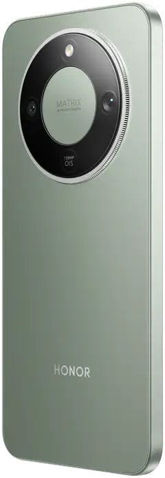 Honor Magic8 Lite 8Gb+512Gb, vihreä Älypuhelin - 6