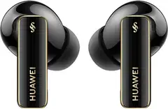Huawei langattomat vastamelunappikuulokkeet FreeBuds Pro 4 musta - 4