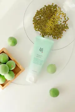 Beauty of Joseon Green Plum Refreshing Cleanser puhdistusgeeli 100 ml - 4