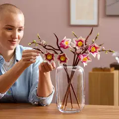 LEGO® Botanicals 11510 Magnolian oksat - 8