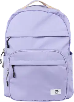 WKLY. reppu Lilas CJGL-7 - 1