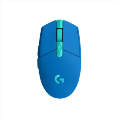 Logitech langaton pelihiiri Lightspeed G305 sininen - 1