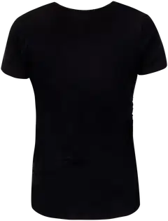 House naisten imetys-t-paita Mattee - jet black - 3