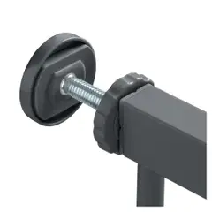 Hauck turvaportti Open N Stop 2 75-80 cm - 5