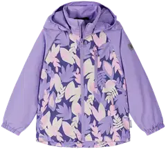 Reima lasten ulkoilutakki Vermo - Blooming Lilac - 1