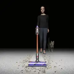 Dyson V10 Absolute varsi-imuri - 5