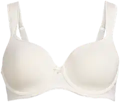 Actuelle naisten topatut rintaliivit Anna AC-NOS-001 - ivory - 2