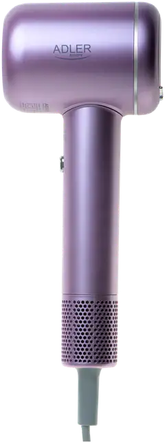 Adler hiustenkuivain pinkki AD2270P - 5