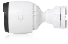 Ubiquiti 4K PoE -valvontakamera 3x optisella zoomilla sisä/ulkokäyttöön UVC-G5-Pro - 4