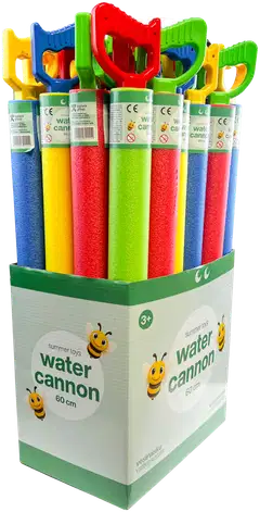 Toyrock Summer vesiruisku Kahvalla 60Cm - 2