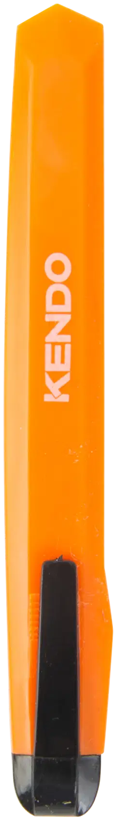 KENDO katkaistava mattoveitsi, 9 mm - 1