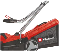 Einhell akkuruohonleikkuri GE-CM 18/33 Li-Solo - 4