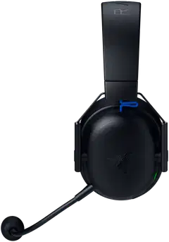 Razer Blackshark V3 X Hyperspeed langattomat kuulokkeet Playstation edition - 3