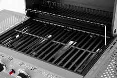 House kaasugrilli basic 3 poltinta - 6