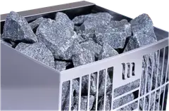 Mondex Kymi seinäkiuas M 8,0 kW RST - 3