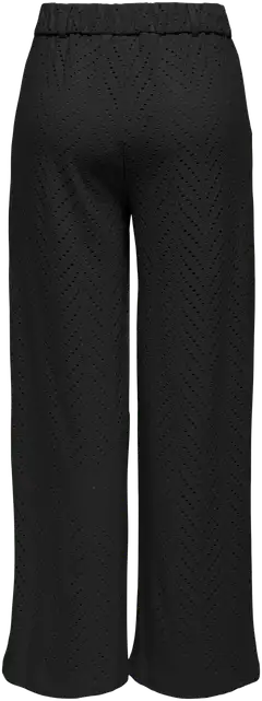 JDY naisten housut Jdycarla - BLACK - 2