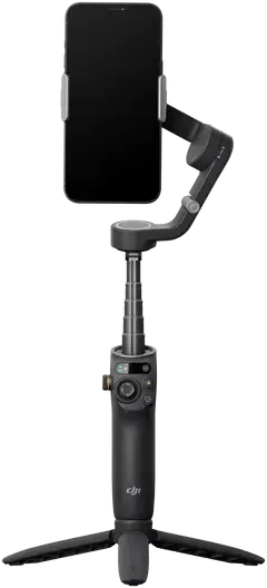 DJI Osmo Mobile 6 kuvanvakain - 4