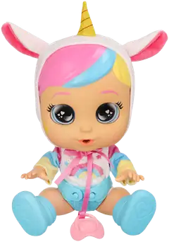 Cry Babies Day Care Dreamy-Vauvanukke - 4