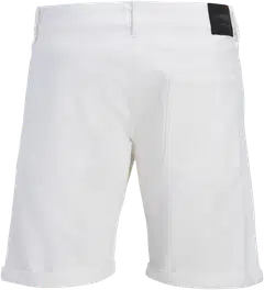 JJ REBEL miesten shortsit Jrebricky - WHITE - 2
