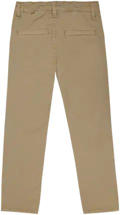 House lasten chinot 23PH102616 - BEIGE - 2