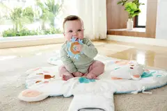 Hape vauvamatto karhu - 6